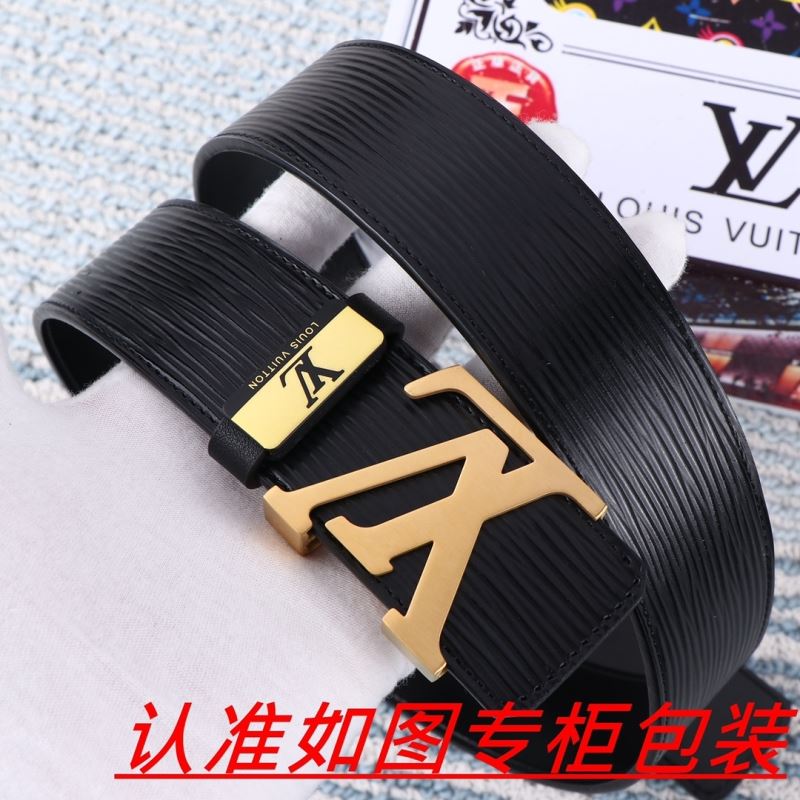 Louis Vuitton Belts